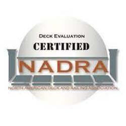 Nadra Certified